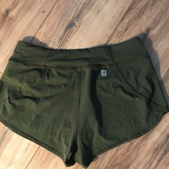 Jolyn Hewson Athletic Short - Picture 10 of 15